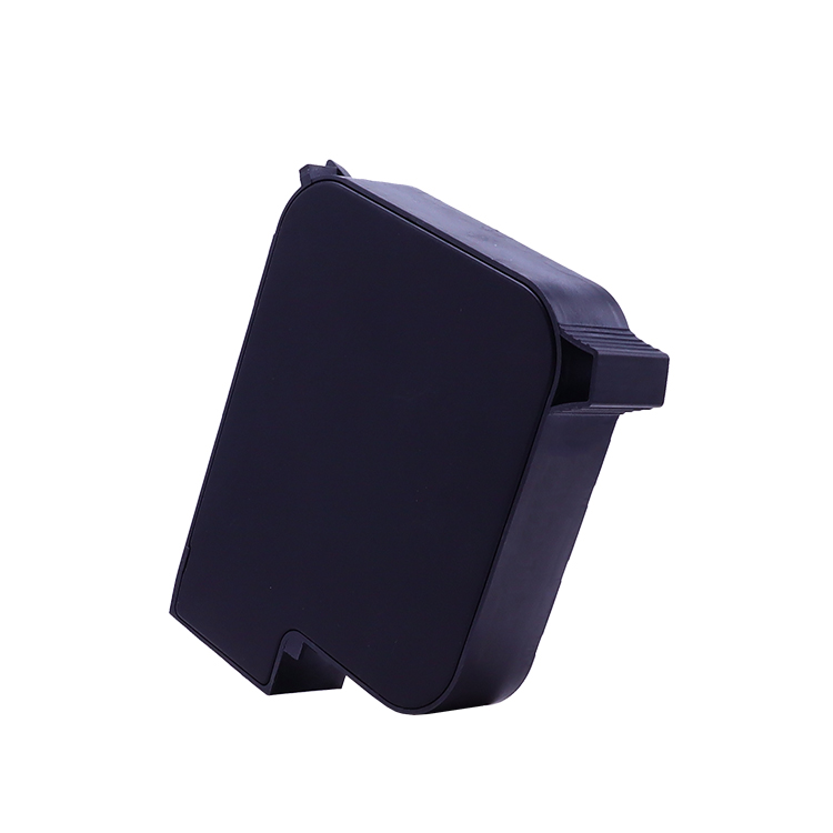Industrial Ink Cartridge Packaging and Global Logistics Shipping